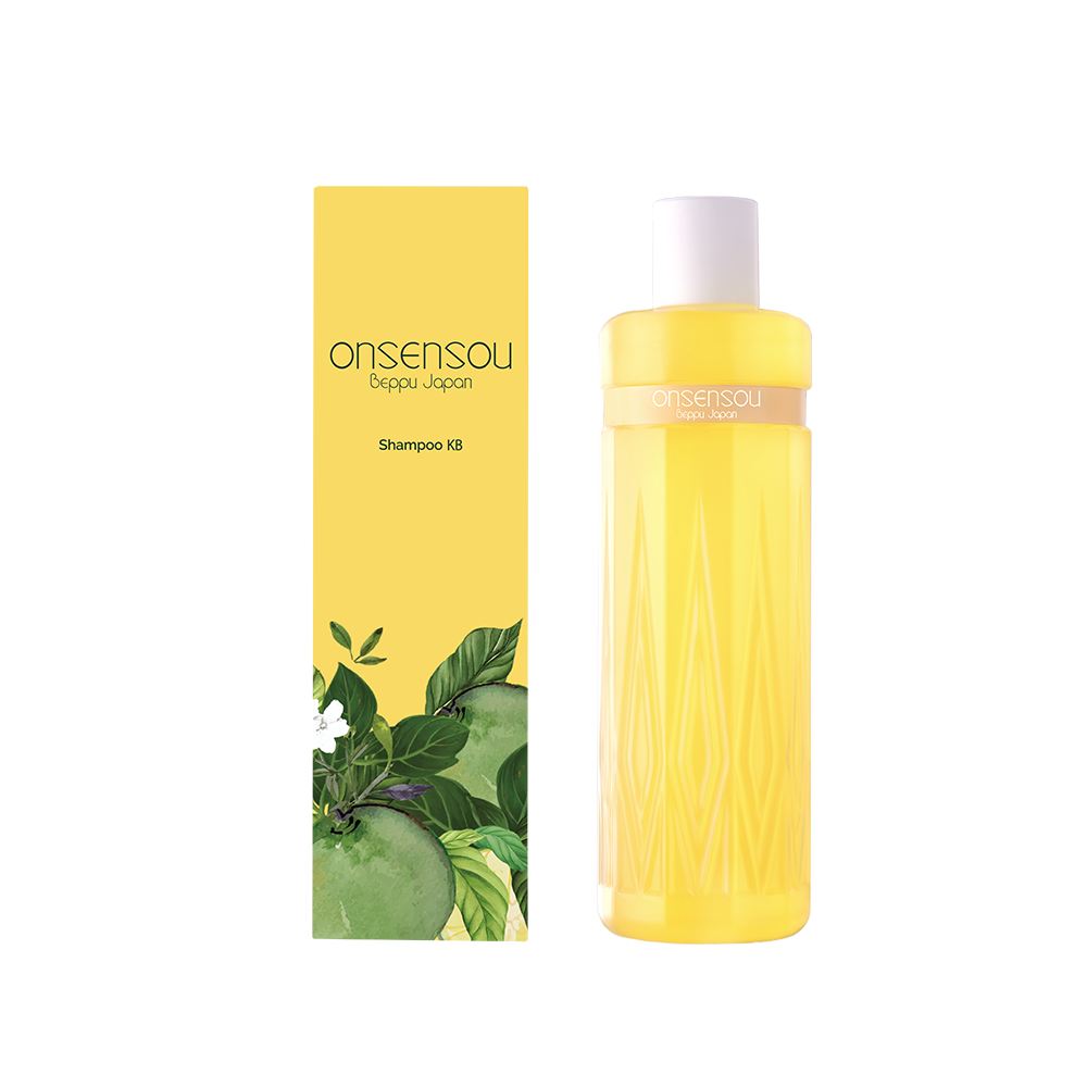 Shampoo Hidratante KABOSU
