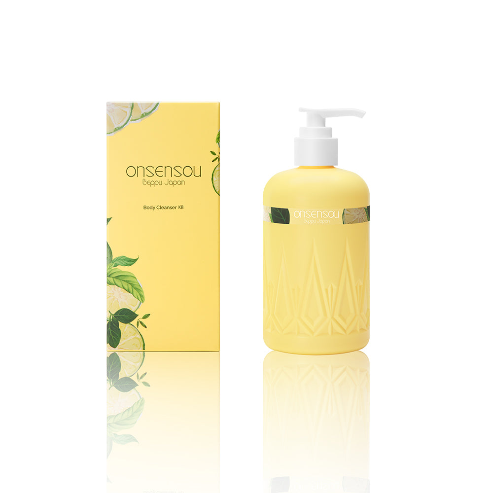 Jabon Liquido Corporal KABOSU