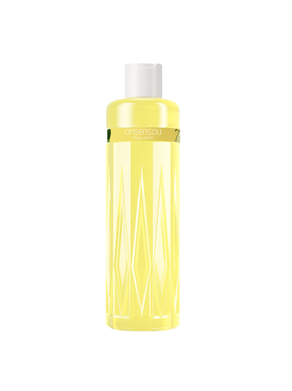 Shampoo Hidratante KABOSU
