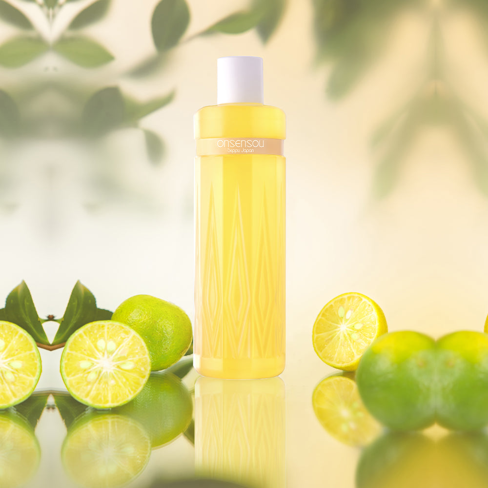 Shampoo Hidratante KABOSU